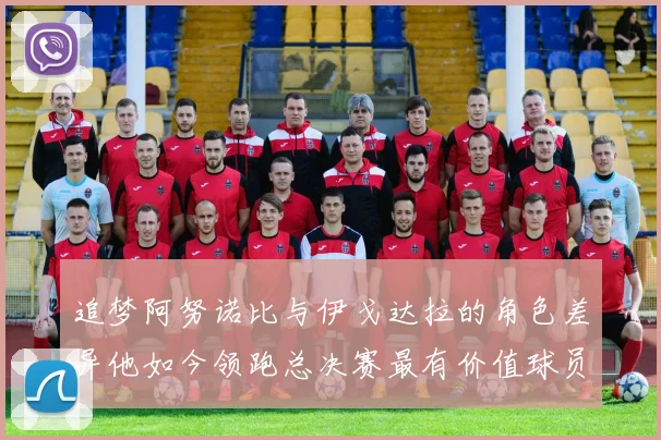 追梦阿努诺比与伊戈达拉的角色差异他如今领跑总决赛最有价值球员
